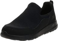 👟 skechers men's 54626 extra sneaker: sleek style and unmatched comfort логотип