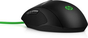 img 2 attached to 🖱️ Optimized for SEO: HP Pavilion Gaming Mouse 300 (4PH30AA)