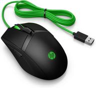 🖱️ optimized for seo: hp pavilion gaming mouse 300 (4ph30aa) logo
