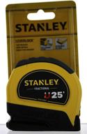 🔧 stanley 33 281 leverlock fractional magnetic: a powerful and convenient tool for precision measurements логотип