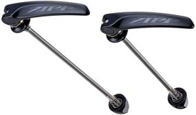 img 3 attached to Быстросъемная шпажка Zipp Tangente из нержавеющей стали