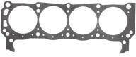 fel pro 9333 pt 1 cylinder gasket logo