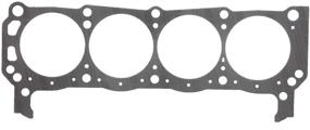 img 1 attached to Fel Pro 9333 PT 1 Cylinder Gasket