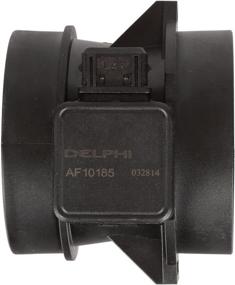 img 2 attached to Датчик расхода воздуха Delphi AF10185