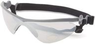 doggles sunglasses rubber framed optix logo