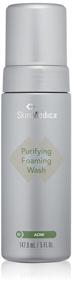 img 4 attached to SkinMedica Purifying Foaming Wash Oz