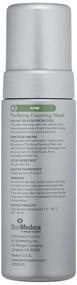 img 1 attached to SkinMedica Purifying Foaming Wash Oz
