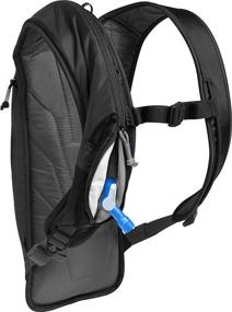 img 3 attached to CamelBak Zoid Hydration Pack Black