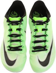 img 3 attached to Nike Running Electric Platinum Womens