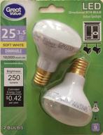 🔦 versatile indoor spotlight: dimmable intermediate equivalent for enhanced ambiance логотип
