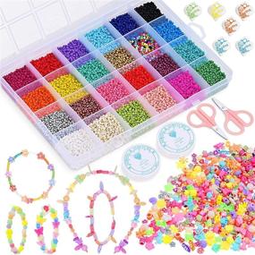 img 4 attached to GOLDGE Bracelet 12000Pcs Bracelets Jewelry