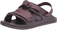 chaco chillos womens sandals sparrow logo