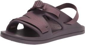 img 4 attached to Chaco CHILLOS Womens Sandals Sparrow