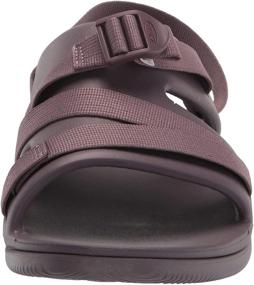 img 3 attached to Chaco CHILLOS Womens Sandals Sparrow