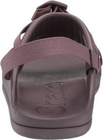 img 2 attached to Chaco CHILLOS Womens Sandals Sparrow