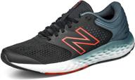 👟 new balance mens running shoes - classic white design for men logo
