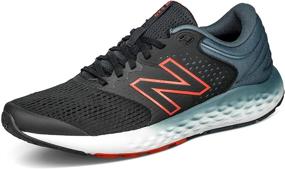 img 4 attached to 👟 New Balance Mens Running Shoes - Classic White Design for Men