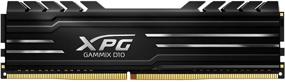 img 3 attached to Модуль памяти XPG Gammix D10 DDR4 2400МГц (PC4 19200) 16Гб (8Гбх2) в черном цвете (AX4U240038G16-DBG)