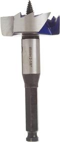 img 3 attached to 🔩 Irwin Industrial Tools 3046011 Triple-Cut Drill Bit