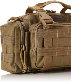 img 2 attached to 🎒 Maxpedition Proteus Versipack: The Ultimate Tactical Sling Bag for Versatile Performance