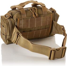 img 3 attached to 🎒 Maxpedition Proteus Versipack: The Ultimate Tactical Sling Bag for Versatile Performance