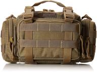 🎒 maxpedition proteus versipack: the ultimate tactical sling bag for versatile performance логотип