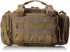 img 4 attached to 🎒 Maxpedition Proteus Versipack: The Ultimate Tactical Sling Bag for Versatile Performance