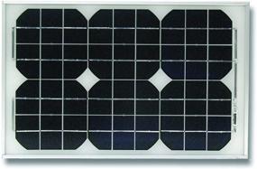 img 1 attached to Go Power GP RV 10 10 Watt Solar