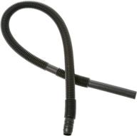 ge wh41x10096 4 1/2-foot corrugated washing machine drain hose by general electric логотип