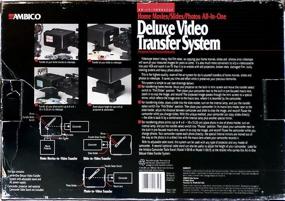 img 2 attached to 📹 Enhanced Media Transfer Solution: Deluxe Video Transfer System