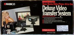 img 3 attached to 📹 Enhanced Media Transfer Solution: Deluxe Video Transfer System