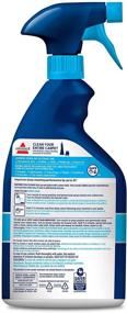 img 3 attached to Bissell Tough Stain Pretreat Formula, 22 Fl Oz, Pack of 2 - Enhanced SEO