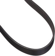 🏆 превосходная производительность и надежность: ремень dayco 5070687 poly rib serpentine belt логотип