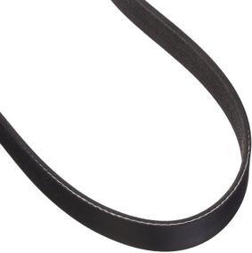 img 1 attached to 🏆 Превосходная производительность и надежность: Ремень Dayco 5070687 Poly Rib Serpentine Belt