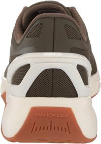 img 2 attached to 👟 Тренировочные кроссовки Reebok Nanoflex TR для мужчин