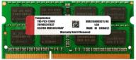 4gb ddr3l 1600mhz sodimm ram ( pc3-12800 ) cl11 1 logo