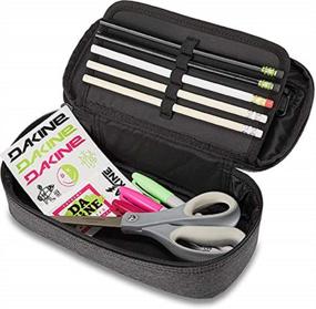 img 3 attached to Dakine Unisex School Case: Efficient and Stylish Organizer for Students