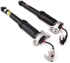 img 3 attached to LUFT MEISTER 84230447 84230454 84230450 84230448 Pair Rear Shock Absorber With Electric For 2013-2020 Cadillac CTS ATS