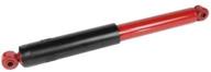 🔧 enhanced performance rear shock absorber - acdelco gm original equipment 540-68 logo