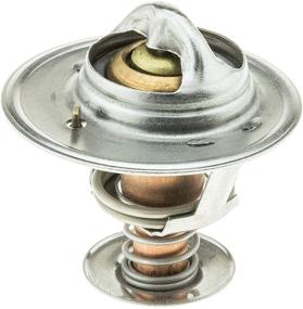 img 4 attached to 🔥 OE Type Thermostat by Stant, made from durable stainless steel