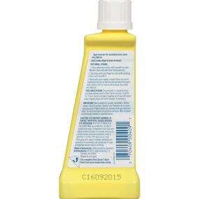 img 1 attached to 🧼 Carbona 409/24 Formula Remover: Stain Devils #6 for Makeup, Dirt, & Grass - 1.7 fl oz