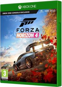 img 2 attached to 🚗 Ultimate Virtual Open-World Racing Experience: Forza Horizon 4