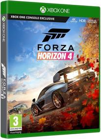 img 3 attached to 🚗 Ультимативный виртуальный открытый мир гонок: Forza Horizon 4