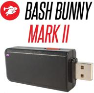 руководство по использованию hak5 bash bunny логотип