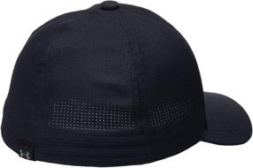 img 3 attached to 🧢 Under Armour Armourvent Adjustable Medium Boys' Accessories and Hats & Caps: Optimal Performance and Style for Active Boys