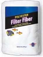 🔍 14-ounce polyester floss bag filter media by blue ribbon pet products логотип