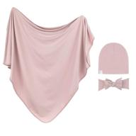 elys co swaddle blanket headband: a comfy and stylish addition to your kids' home store logo