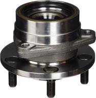 🏎️ efficient timken 513107 axle bearing and hub assembly for superior performance logo