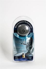 img 3 attached to Rejuvenator MBS 2011V2 Пузырьковая насадка для душа из нержавеющей стали