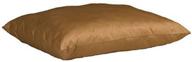 🛏️ eko cover and liner, tan - midwest 36 by 48-inch logo